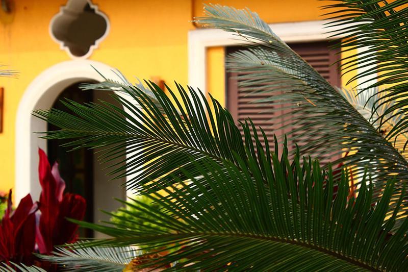 Marina'S Motel Bagdogra Exterior photo